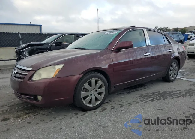 4T1BK36B67U236759: 90489965