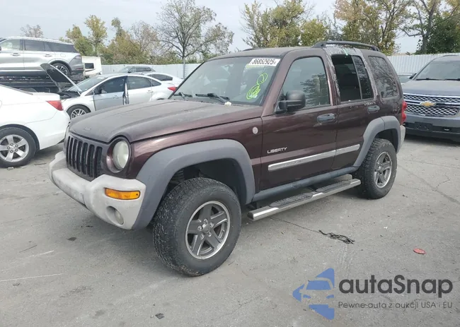 1J4GL48KX4W167806: 86852925