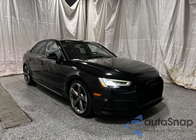 WAUC4AF40JA123548: 86179965