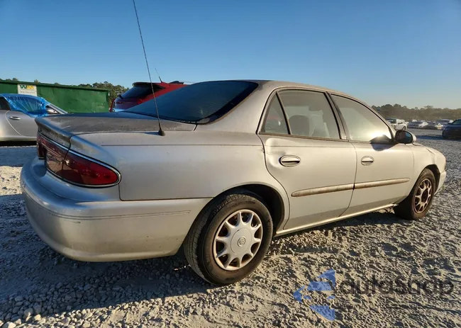 2G4WS52J141166394: 89805105