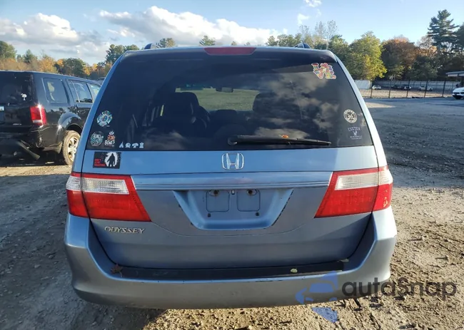 5FNRL38616B121252: 89814125