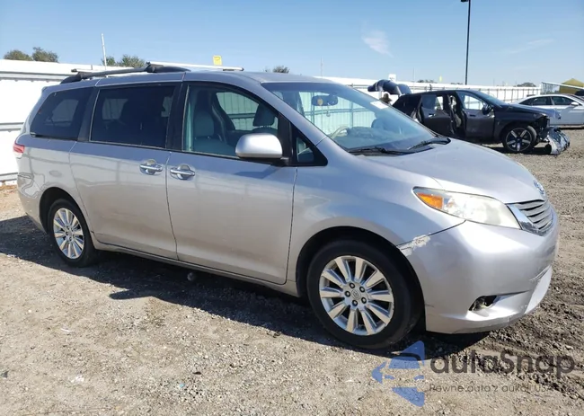 5TDDK3DC0BS002705: 87119815