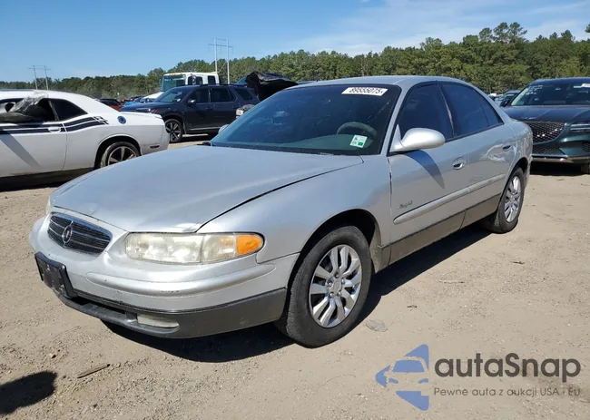 2G4WF551511156138: 89555075