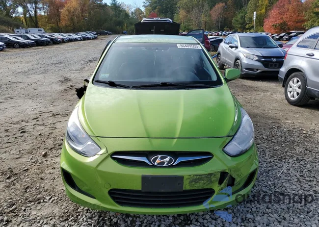 KMHCT5AE4DU060319: 86409505