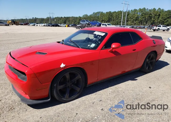 2C3CDZBT4JH195051: 87457305