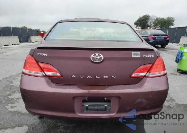 4T1BK36B67U236759: 90489965