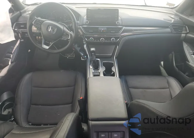 1HGCV1F34MA098201: 86143075