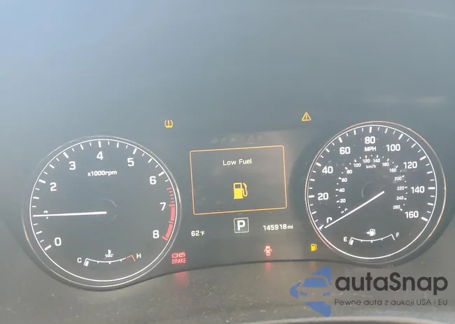 KMHGN4JE7FU024374: 86071285