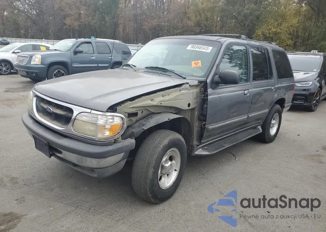 1FMZU35P9WUB58658: 90348945