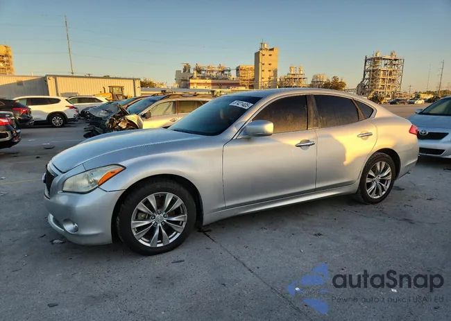 JN1BY1AP6DM511684: 87421405