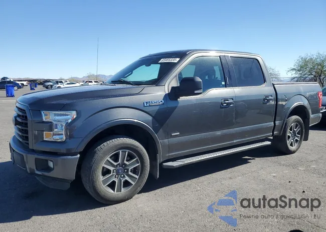 1FTEW1CP1GFC25571: 85955335