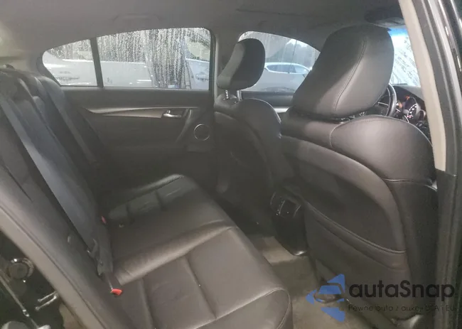 19UUA8F75CA004773: 89508555