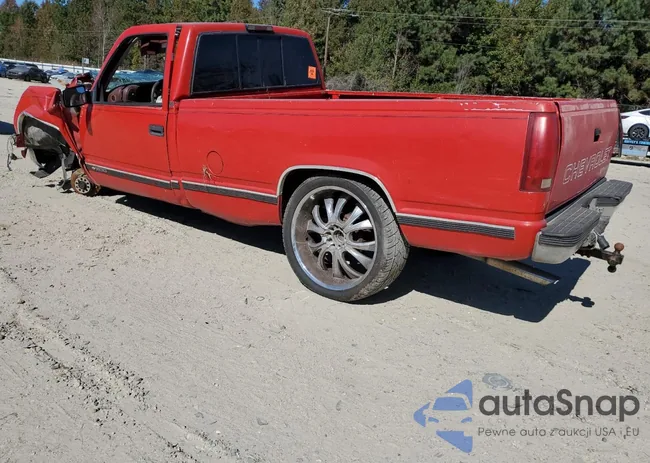 1GCEC14H2SZ274155: 89636535