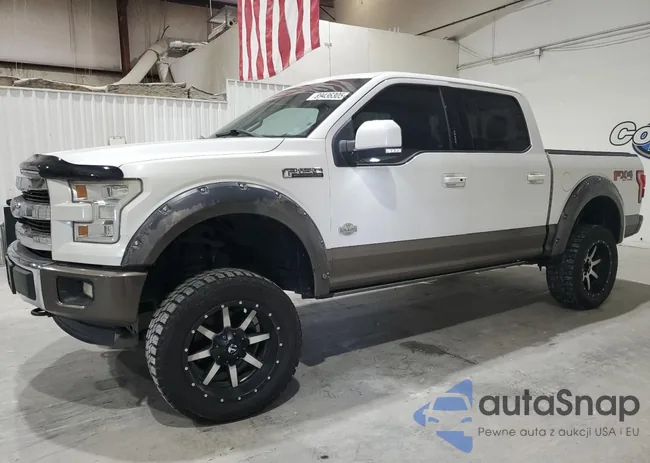 1FTEW1EF0GFA45809: 89436305