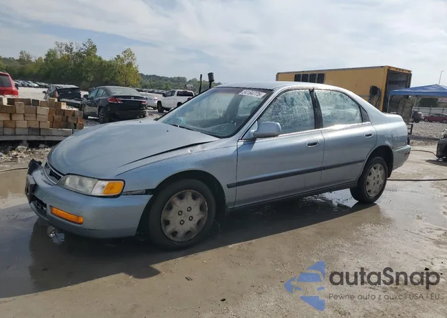 1HGCD5638TA178397: 84194775