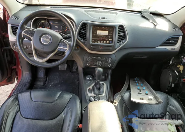 1C4PJMDS5FW511336: 86304545