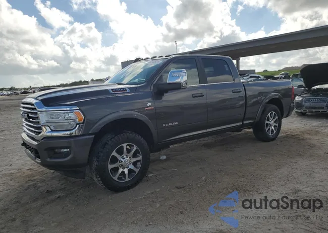 3C6UR5GL0PG509393: 86502535