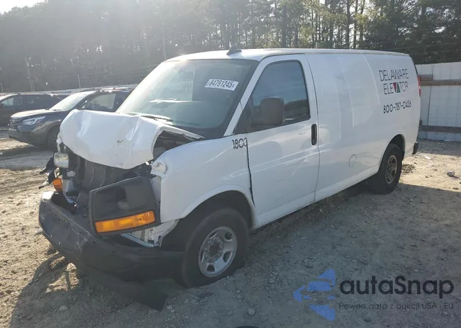 1GTW7AFF1H1337533: 84791245