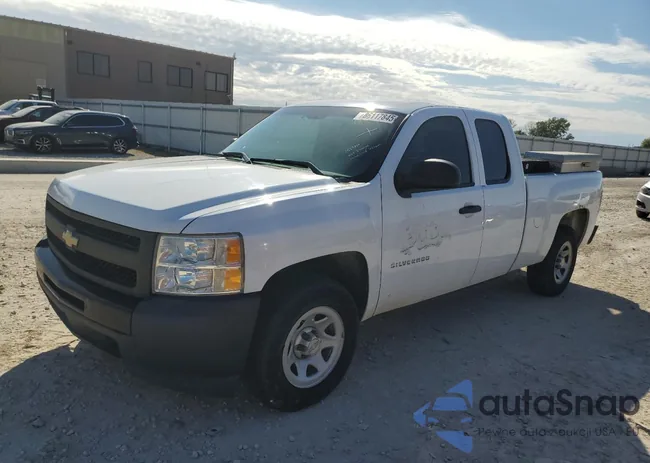 1GCRCPE02DZ320454: 86117845