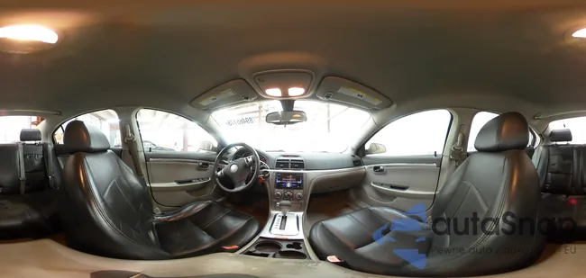 1G8ZS57N18F140710: 89465175