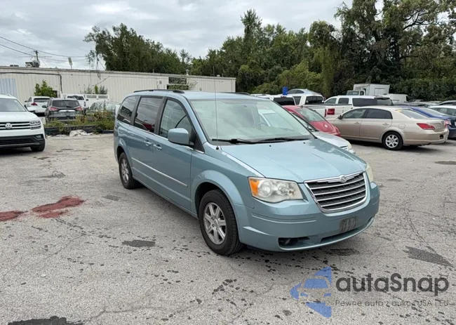 2A4RR5D10AR458166: 85890135