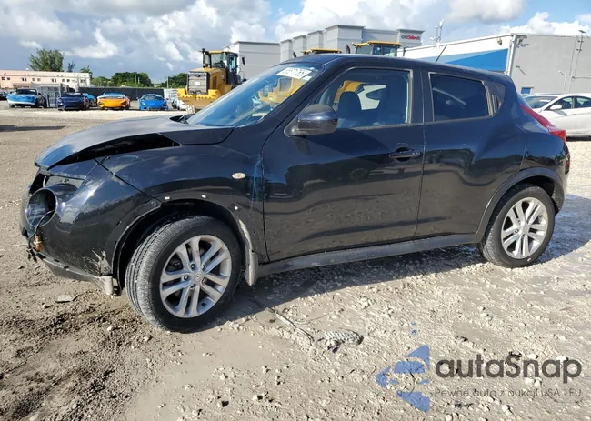 JN8AF5MR6CT103679: 85571765