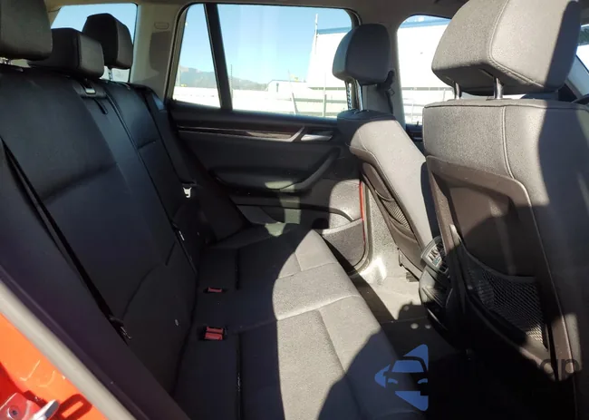 5UXWX9C55H0D98210: 85156905