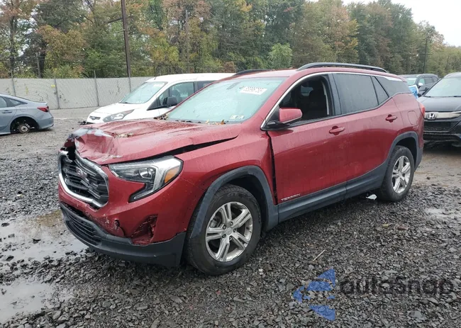 3GKALMEV1KL105177: 85896755