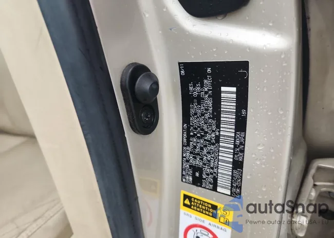 JTJBC1BA6C2424526: 90041375