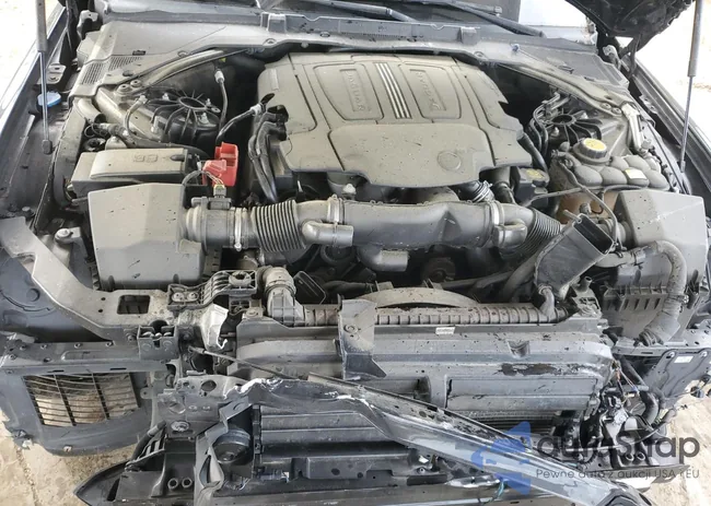 SAJAF4EV8JCP21747: 89628895