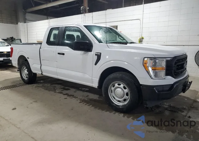 1FTEX1CB5MKD70293: 89441665