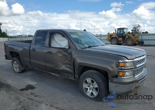 1GCVKREC3EZ300772: 70127165