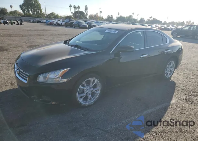 1N4AA5AP7EC905552: 90133515