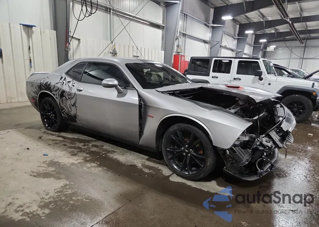 2C3CDZBT1JH255285: 85136185