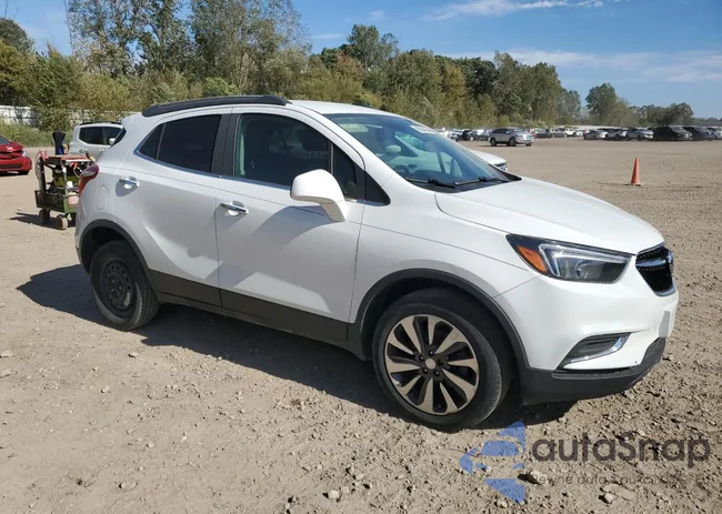 KL4CJESB6LB052516: 86264555