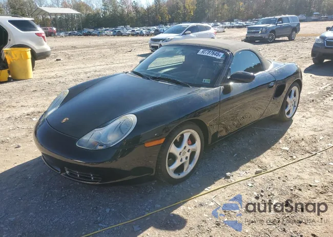 WP0CB2984YU664446: 90787645