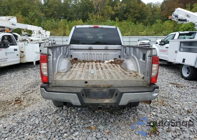 1FT7W2B60MEE12115: 85847545