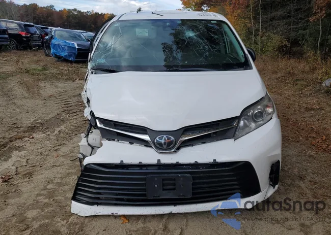 5TDZZ3DC4LS062652: 82526315