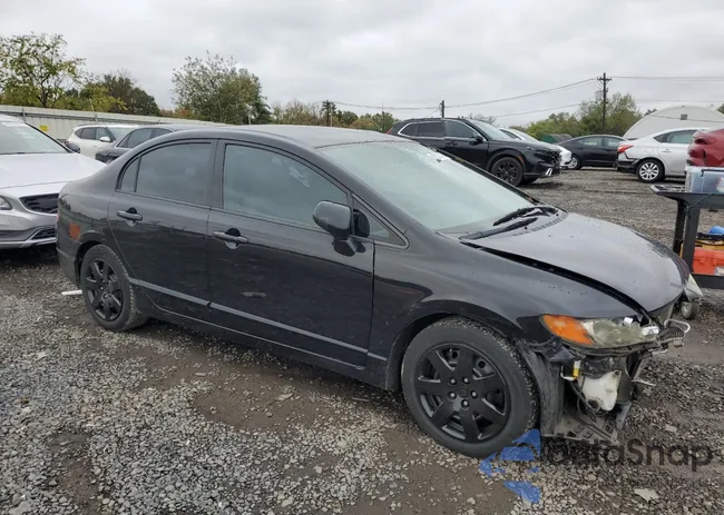 2HGFA15588H301576: 86212475