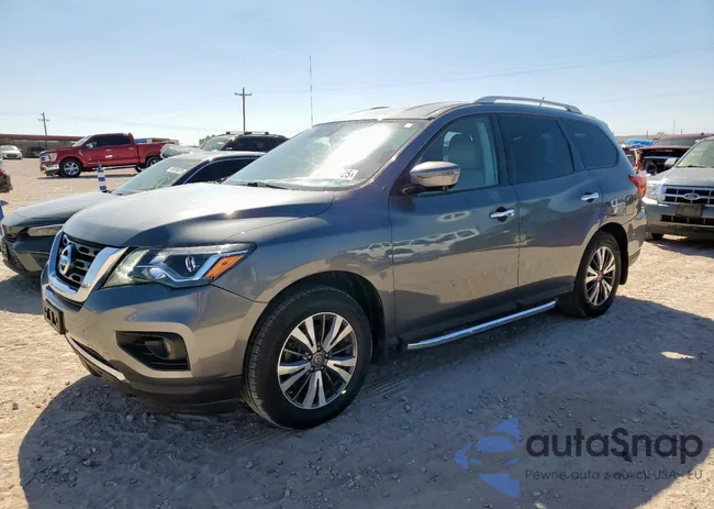 5N1DR2MMXHC603818: 91181525