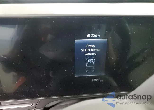 KM8HBCABXSU274442: 86217365