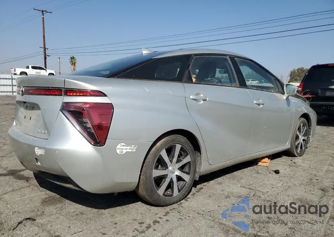 JTDBVRBD9HA001412: 85948305