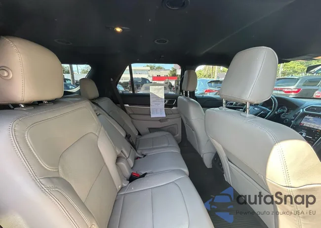 1FM5K8F80KGA52780: 90130305