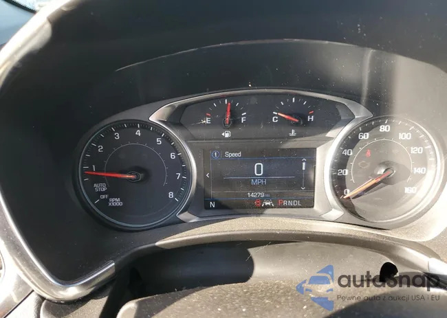 3GNAXKEG4RL195089: 85309665