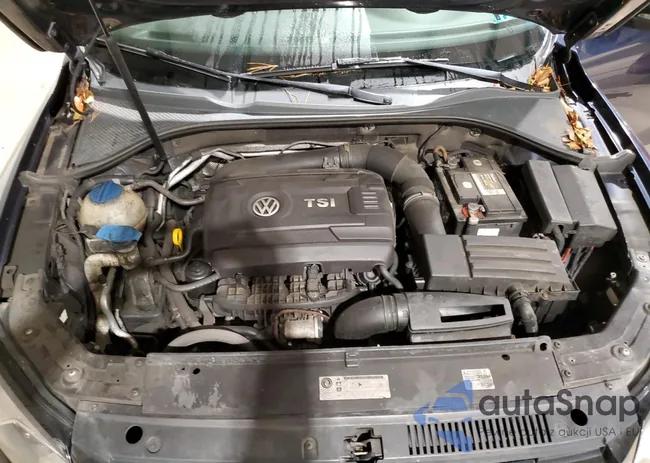 1VWAT7A31EC065598: 89670125