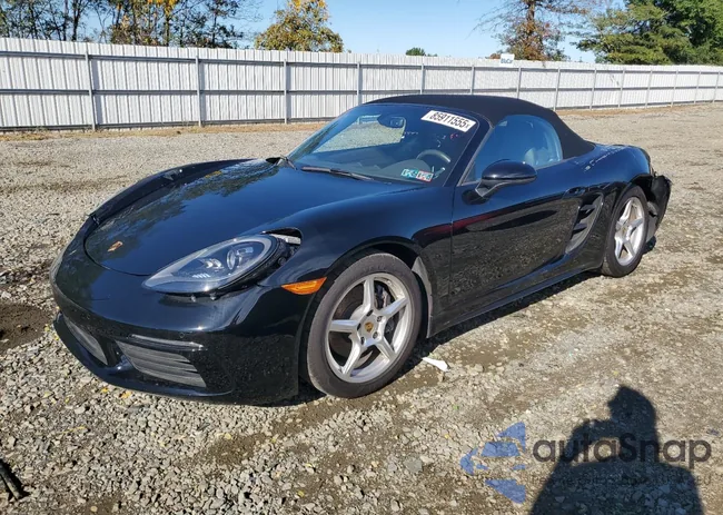 WP0CA2A84KS210442: 85911555