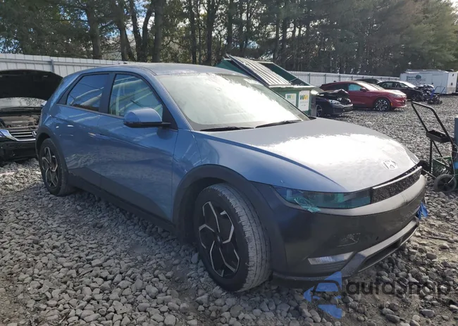 KM8KNDAF4PU208448: 87274905