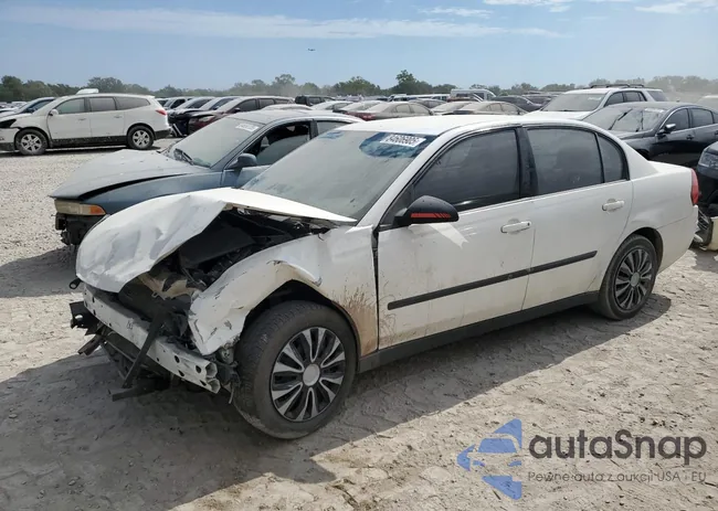 1G1ZS52855F294431: 84606905