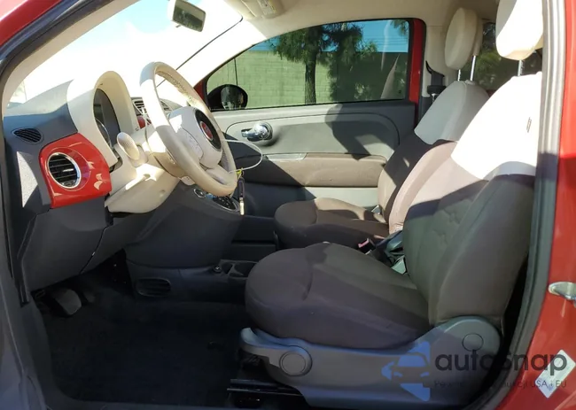 3C3CFFAR1CT260477: 86729455