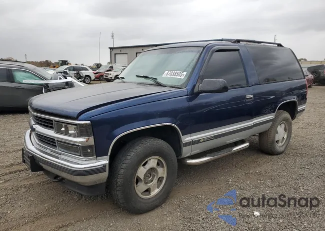 3GNEK18R9VG117174: 87038505